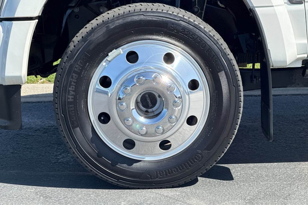 Thumbnail: 2023 Ford F-450 - 6