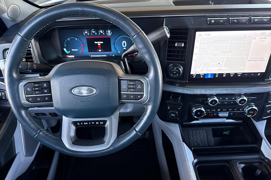 Thumbnail: 2023 Ford F-450 - 10