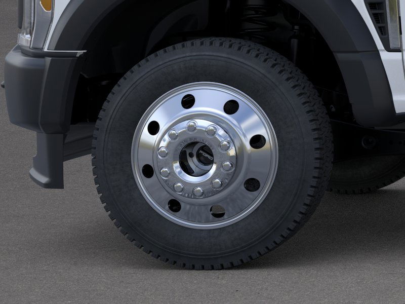 Thumbnail: 2026 Ford F-450 - 6
