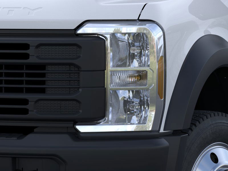 Thumbnail: 2026 Ford F-450 - 19