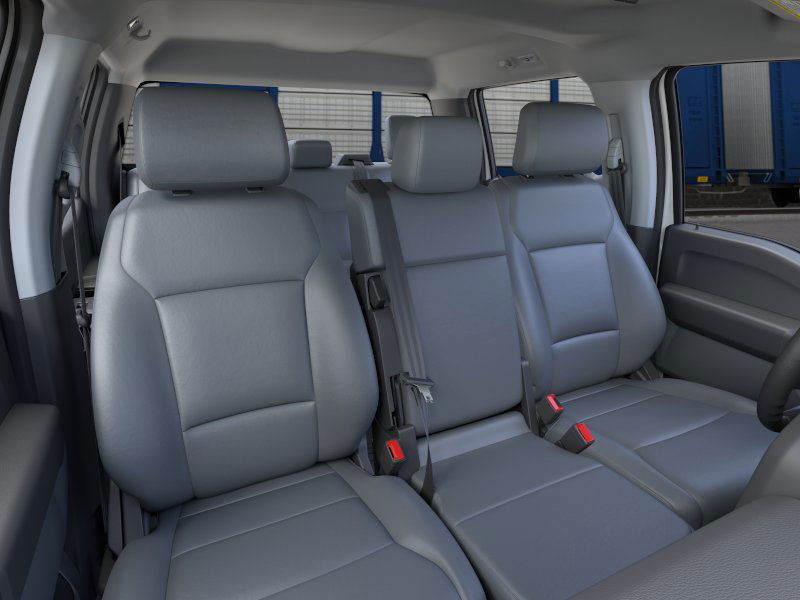 Thumbnail: 2026 Ford F-450 - 8