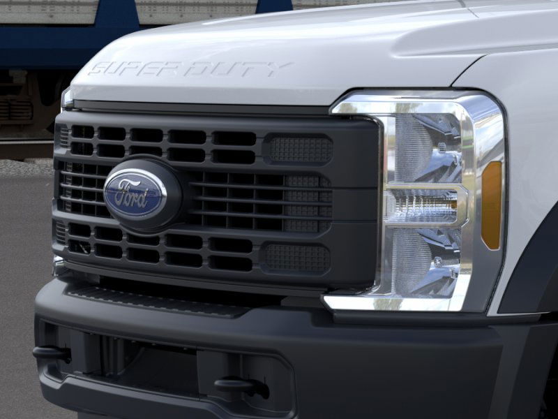 Thumbnail: 2026 Ford F-450 - 18