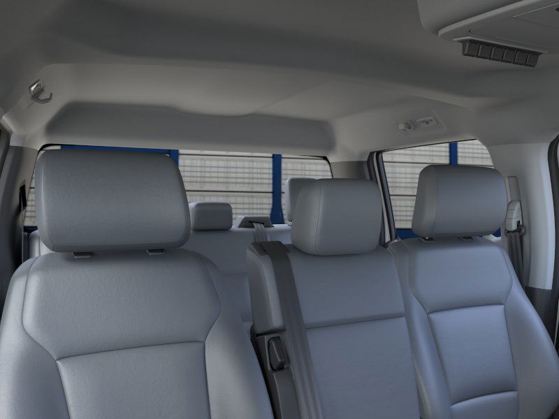 Thumbnail: 2026 Ford F-450 - 22