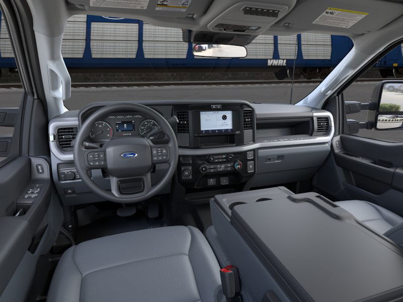 Thumbnail: 2026 Ford F-450 - 2