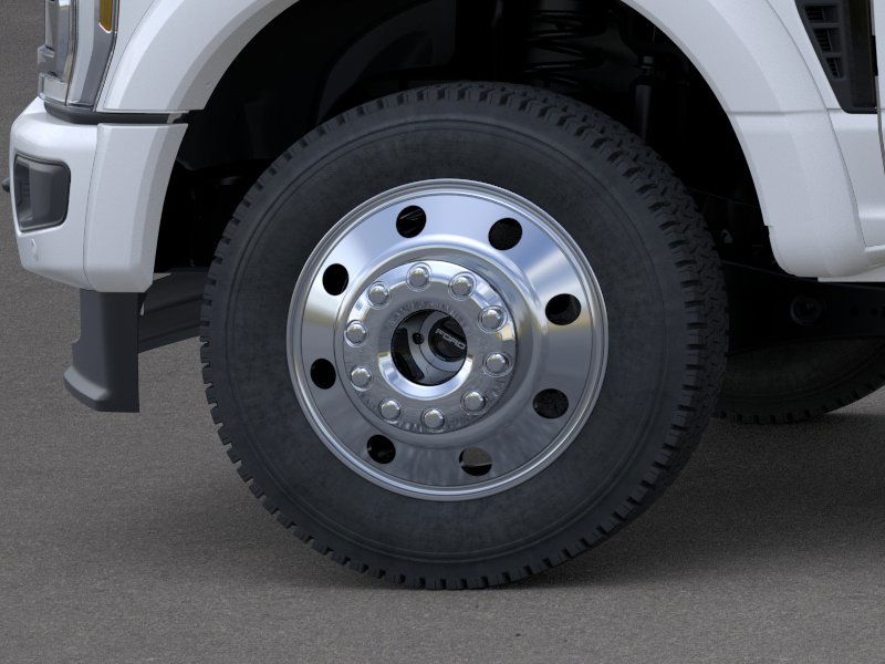 Thumbnail: 2026 Ford F-450 - 5