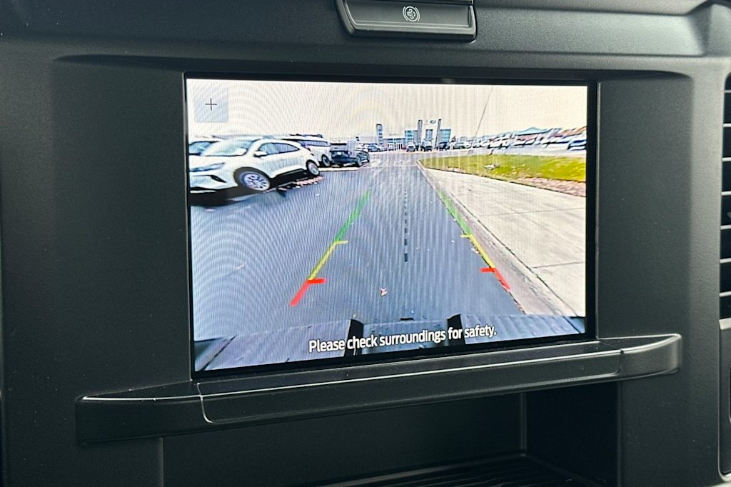 Thumbnail: 2025 Ford F-450 - 22