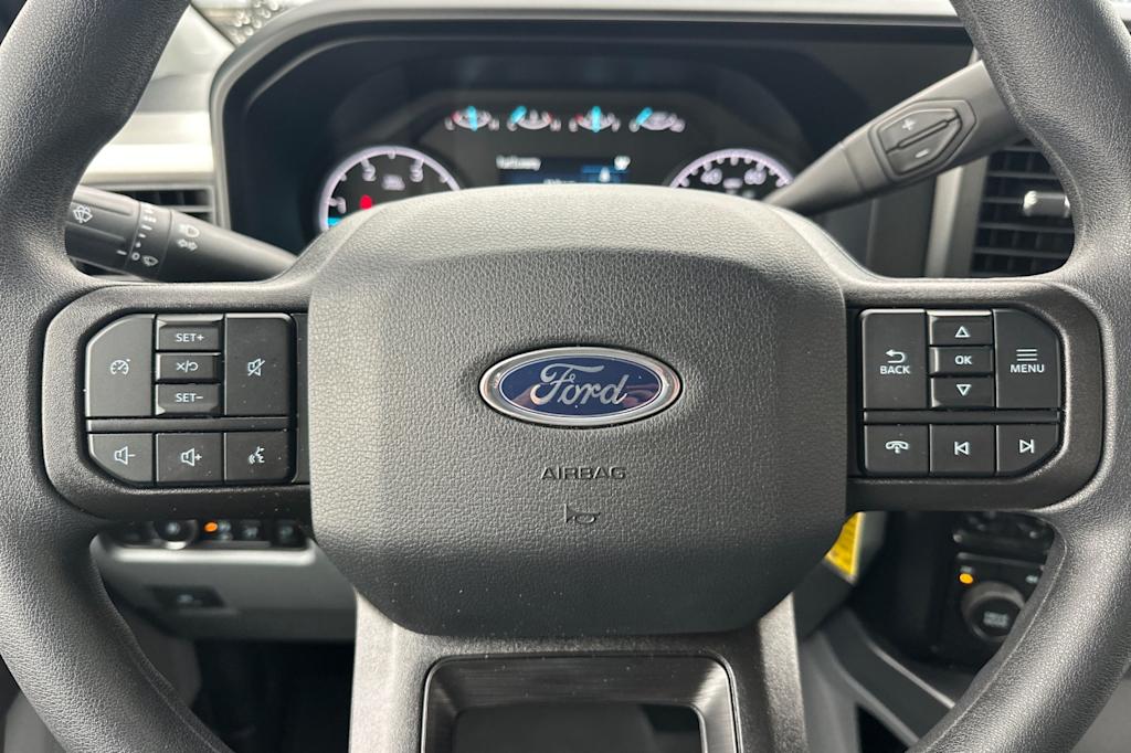 Thumbnail: 2025 Ford F-450 - 24