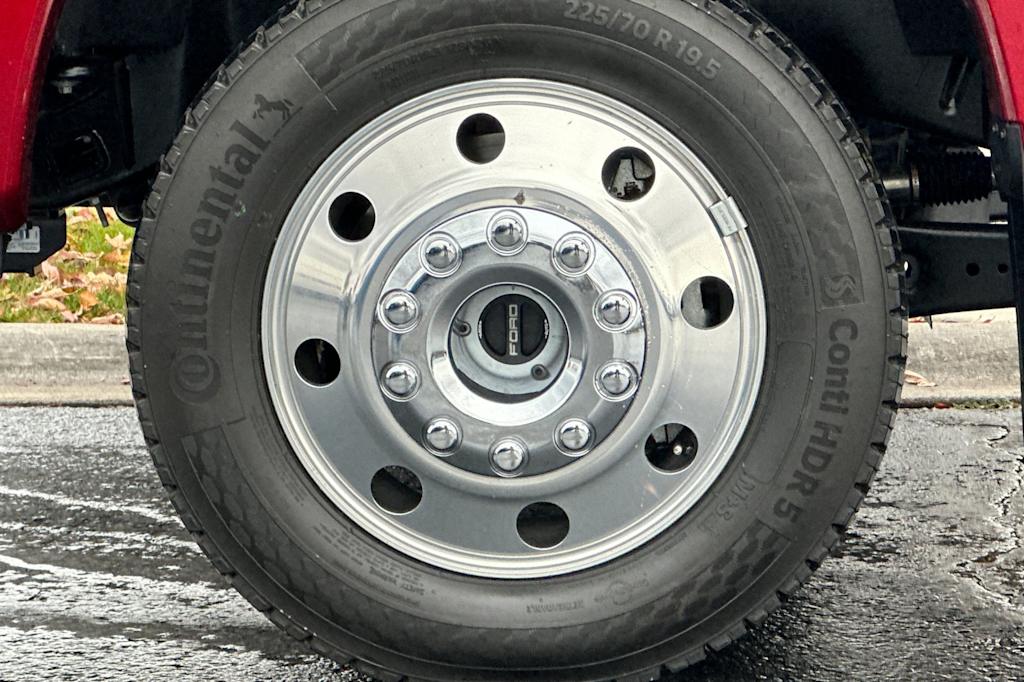 Thumbnail: 2025 Ford F-450 - 5