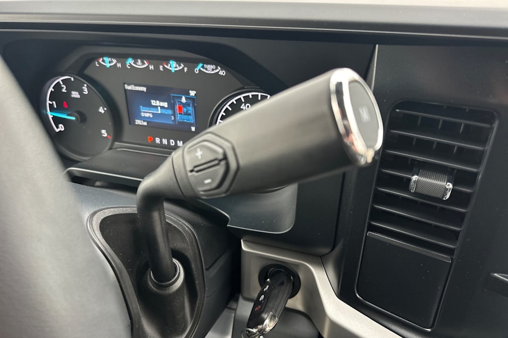 Thumbnail: 2025 Ford F-450 - 11