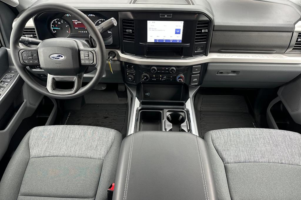 Thumbnail: 2025 Ford F-450 - 2