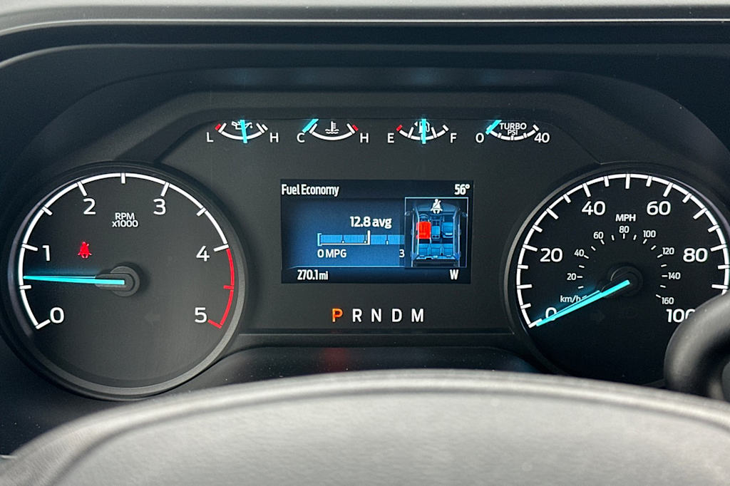 Thumbnail: 2025 Ford F-450 - 12