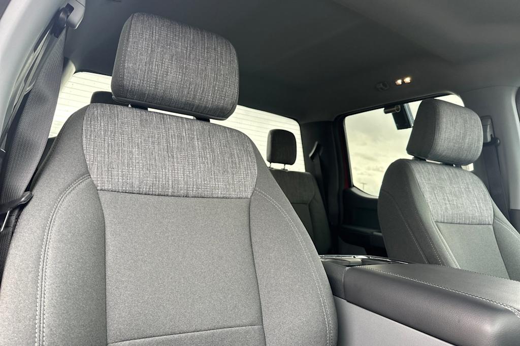 Thumbnail: 2025 Ford F-450 - 13