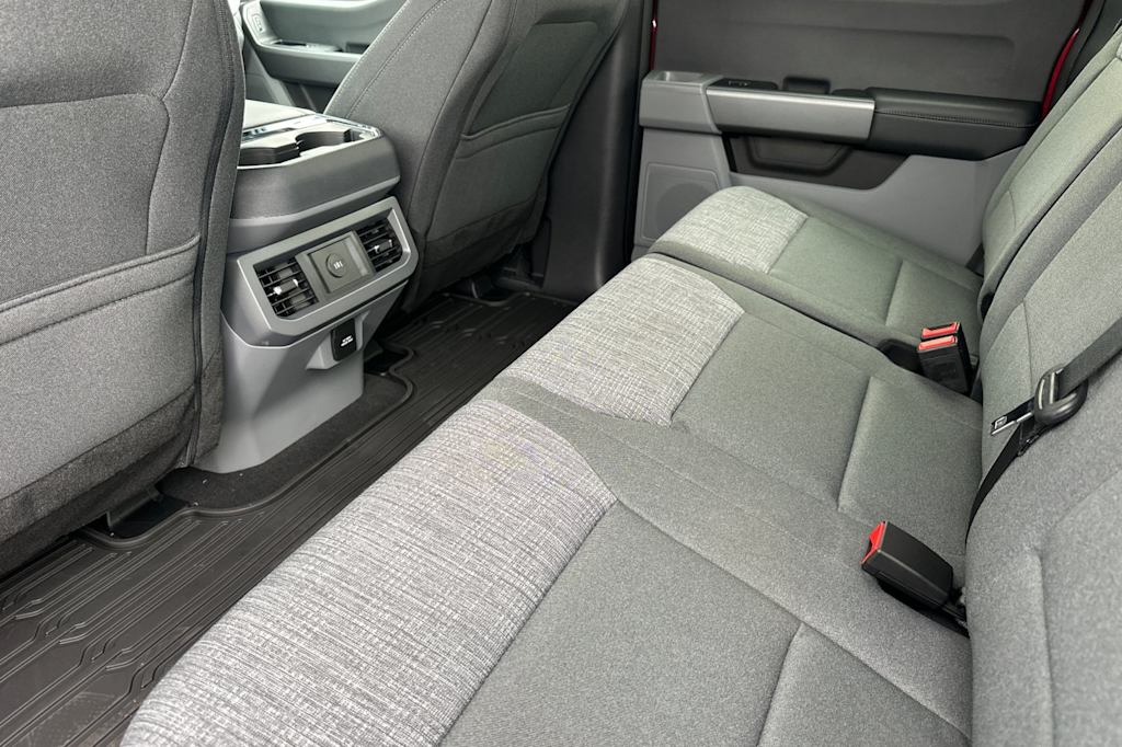 Thumbnail: 2025 Ford F-450 - 9