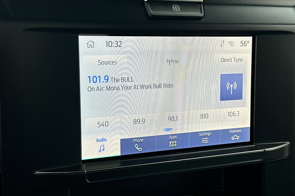 Thumbnail: 2025 Ford F-450 - 10