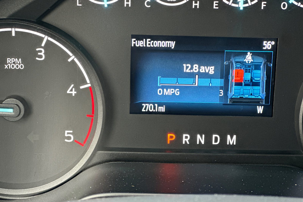 Thumbnail: 2025 Ford F-450 - 25