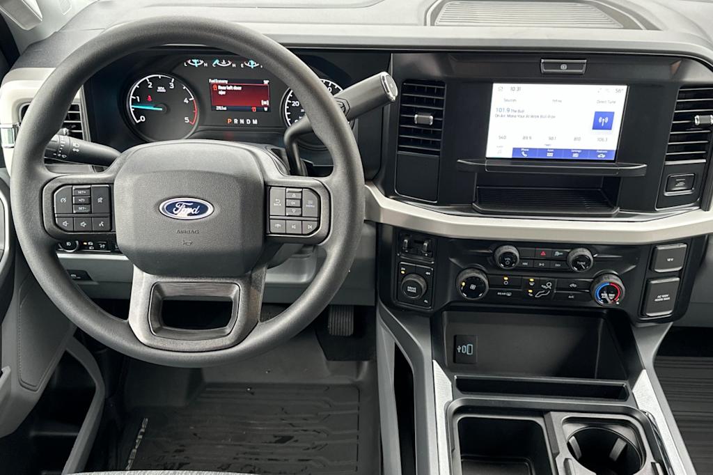 Thumbnail: 2025 Ford F-450 - 6