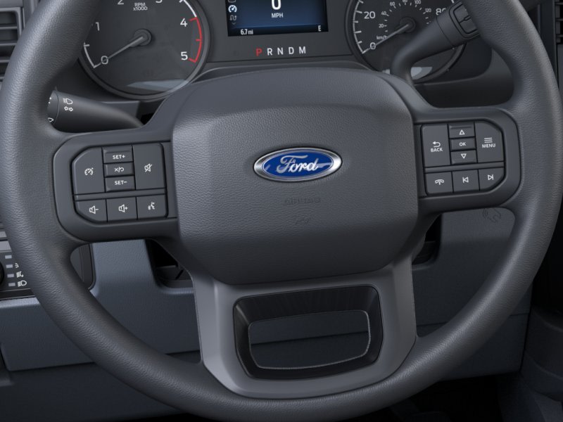 Thumbnail: 2026 Ford F-350 - 17