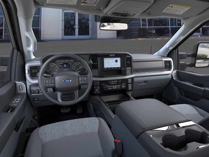 Thumbnail: 2026 Ford F-350 - 2