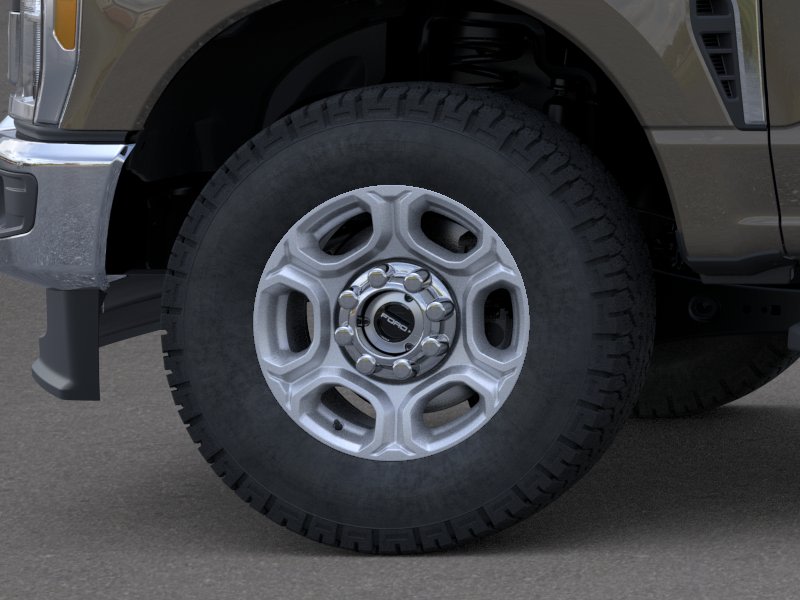 Thumbnail: 2026 Ford F-350 - 7