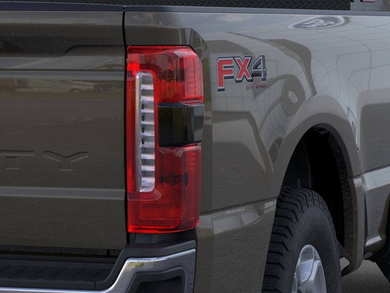 Thumbnail: 2026 Ford F-350 - 6
