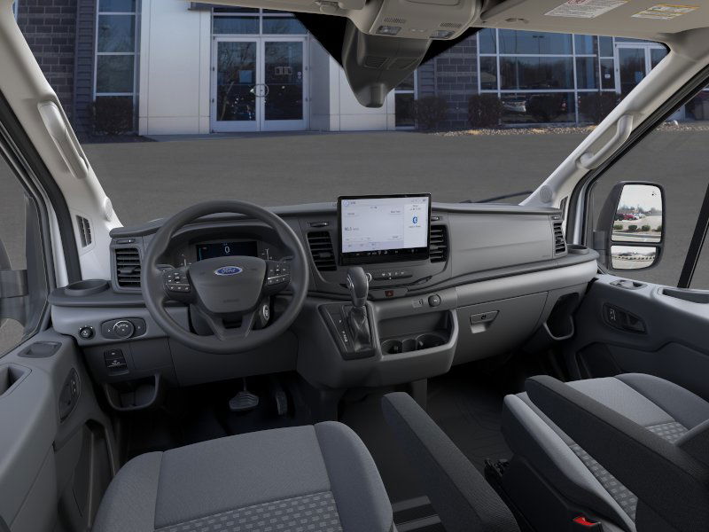 Thumbnail: 2026 Ford Transit Series - 2