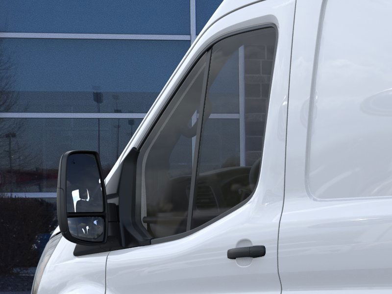 Thumbnail: 2026 Ford Transit Series - 20