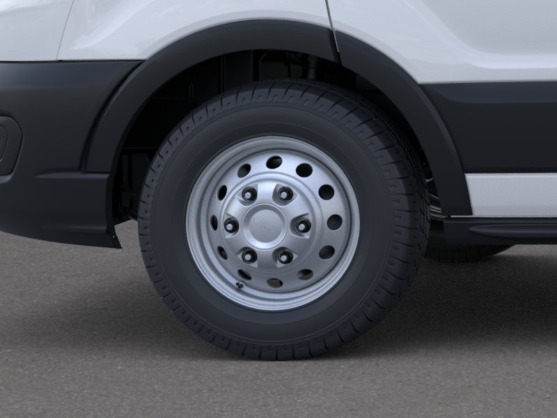 Thumbnail: 2026 Ford Transit Series - 6
