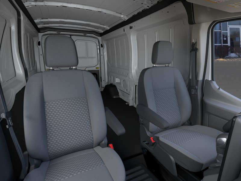 Thumbnail: 2026 Ford Transit Series - 8