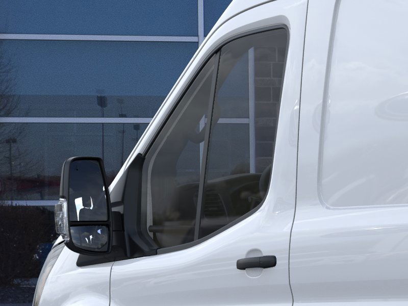 Thumbnail: 2025 Ford Transit Series - 8