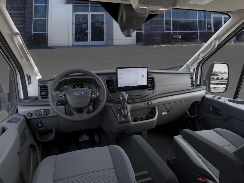 Thumbnail: 2025 Ford Transit Series - 2