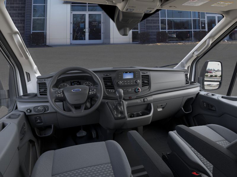 Thumbnail: 2025 Ford Transit Series - 2