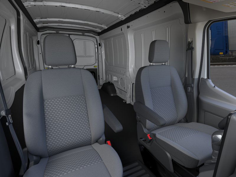 Thumbnail: 2025 Ford Transit Series - 9