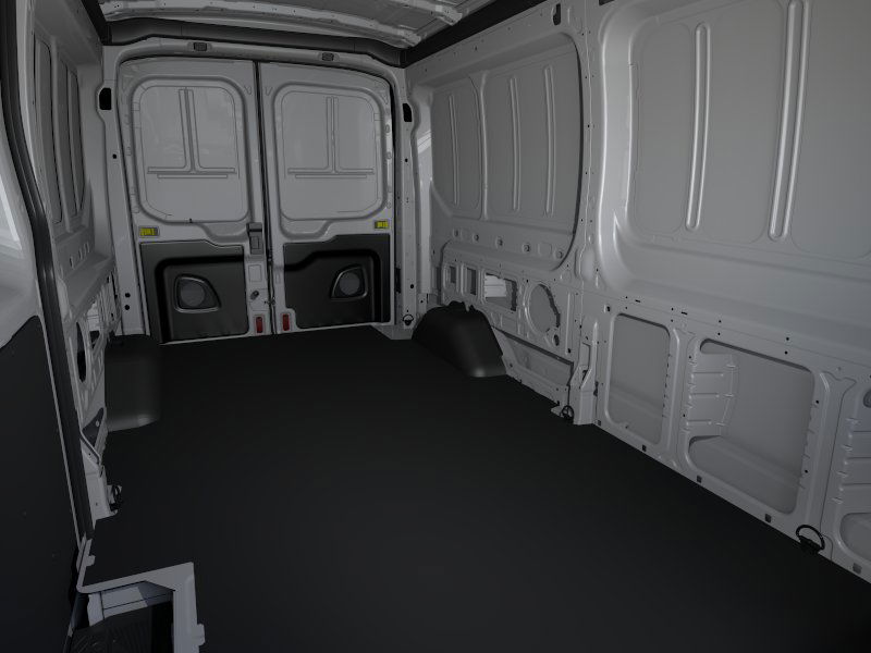 Thumbnail: 2025 Ford Transit Series - 16