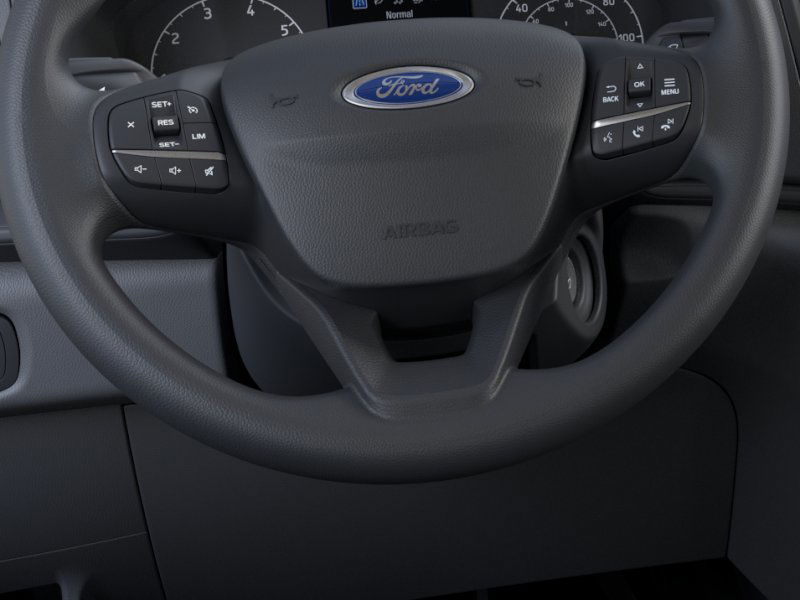 Thumbnail: 2025 Ford Transit Series - 17