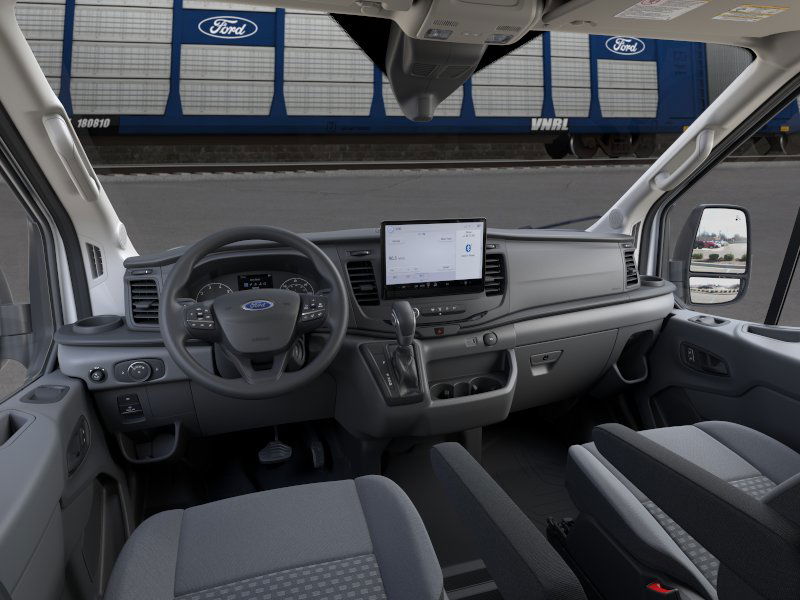 Thumbnail: 2025 Ford Transit Series - 2
