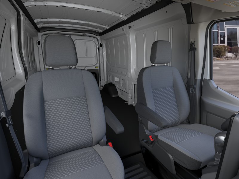 Thumbnail: 2026 Ford Transit Series - 8
