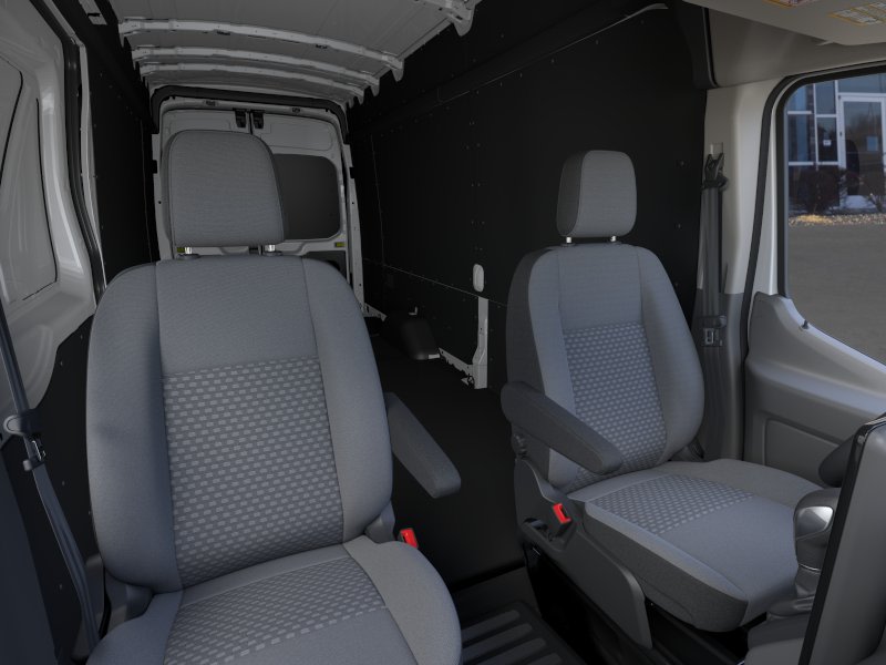 Thumbnail: 2026 Ford Transit Series - 6