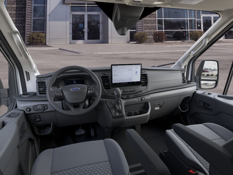 Thumbnail: 2026 Ford Transit Series - 2