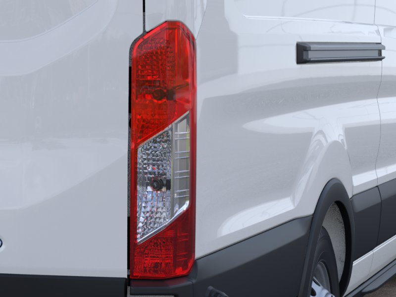 Thumbnail: 2026 Ford Transit Series - 21
