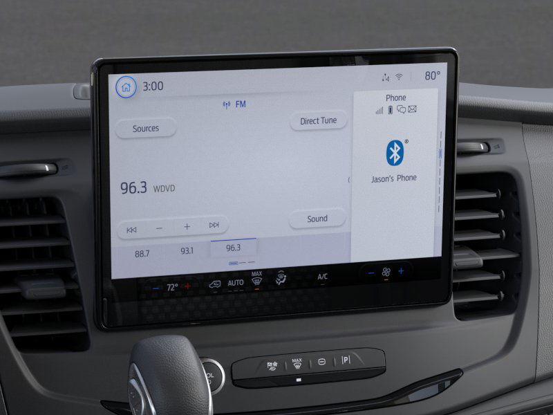 Thumbnail: 2026 Ford Transit Series - 8