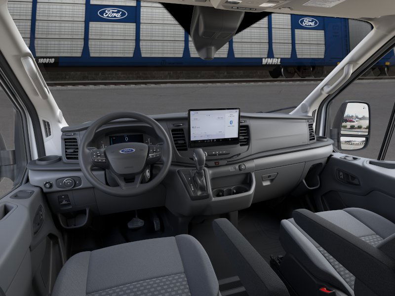 Thumbnail: 2026 Ford Transit Series - 2