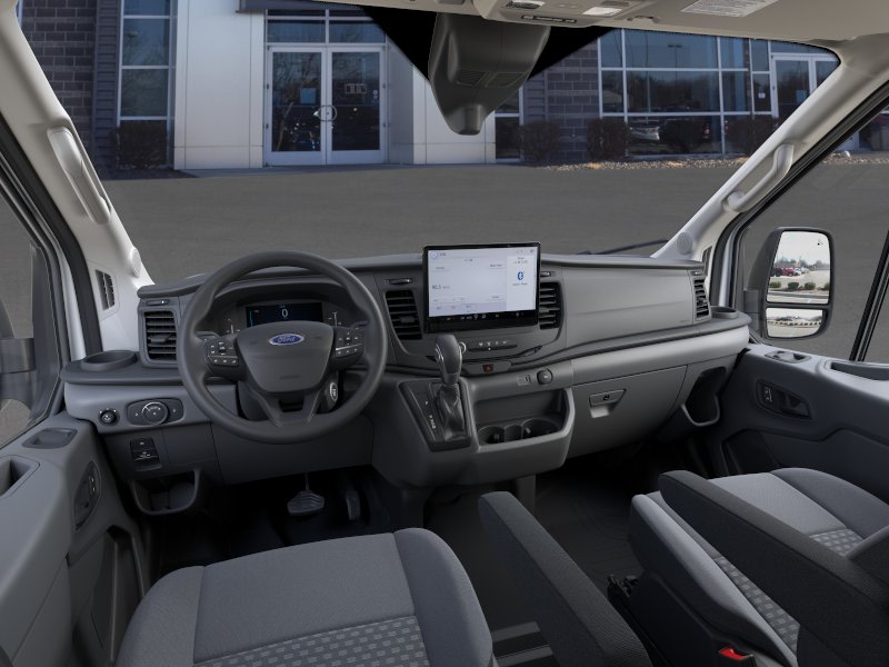Thumbnail: 2026 Ford Transit Series - 2