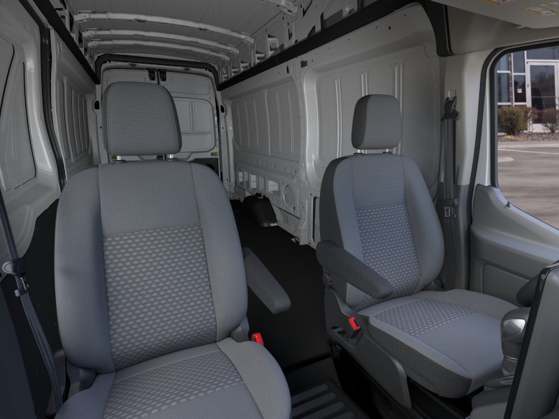 Thumbnail: 2026 Ford Transit Series - 7
