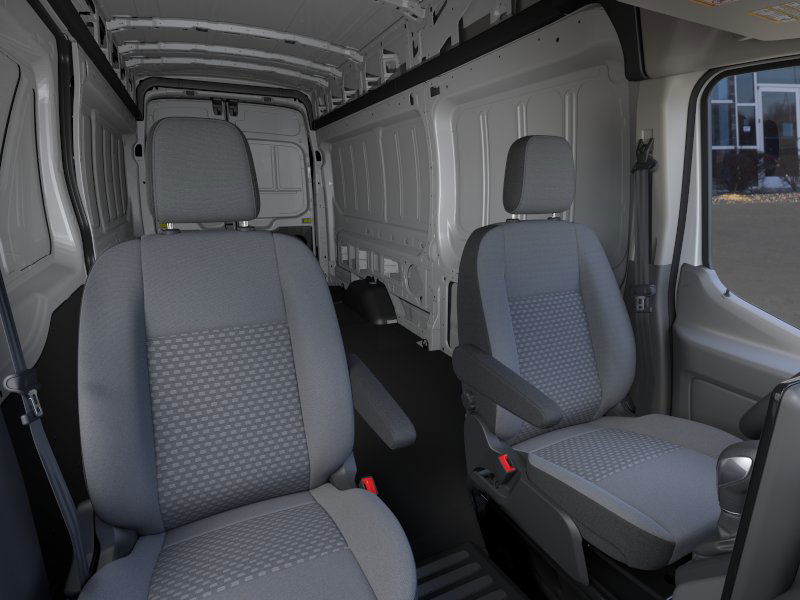 Thumbnail: 2025 Ford Transit Series - 8