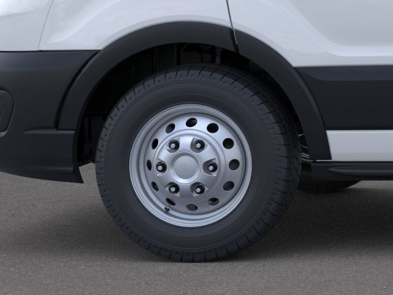 Thumbnail: 2025 Ford Transit Series - 5