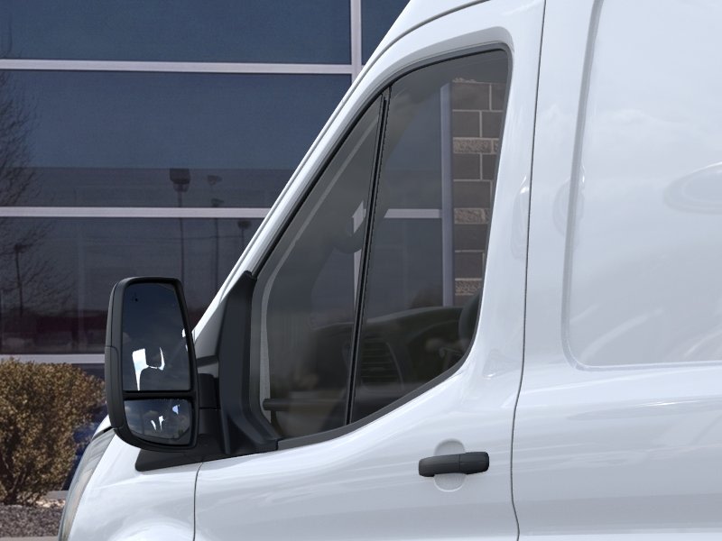 Thumbnail: 2026 Ford Transit Series - 20
