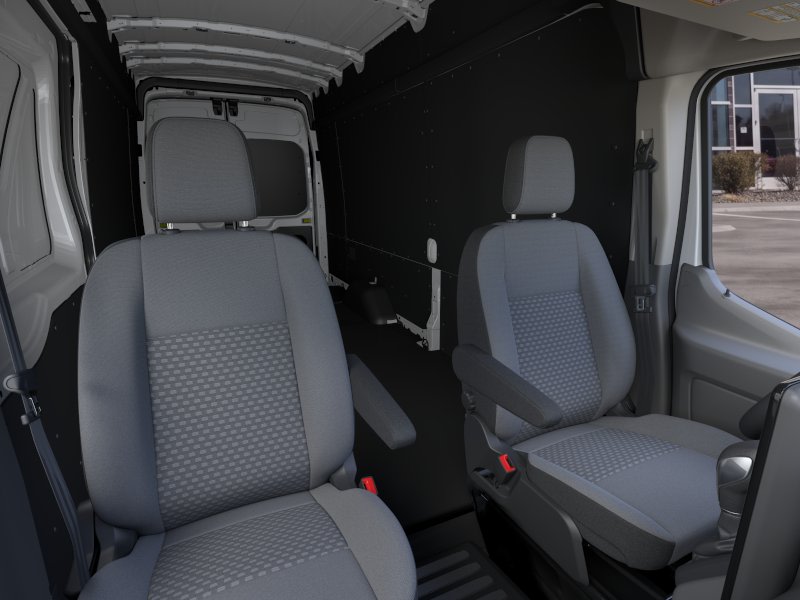 Thumbnail: 2026 Ford Transit Series - 6