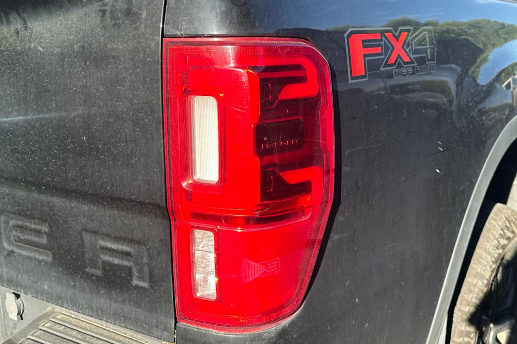 Thumbnail: 2021 Ford Ranger - 11