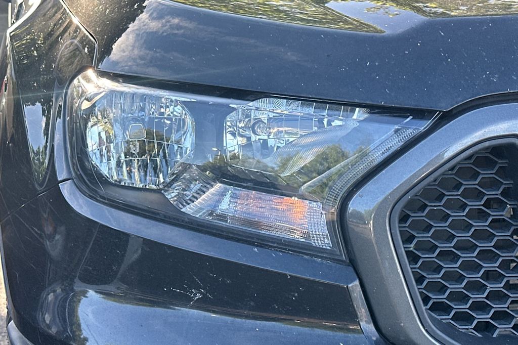 Thumbnail: 2021 Ford Ranger - 10