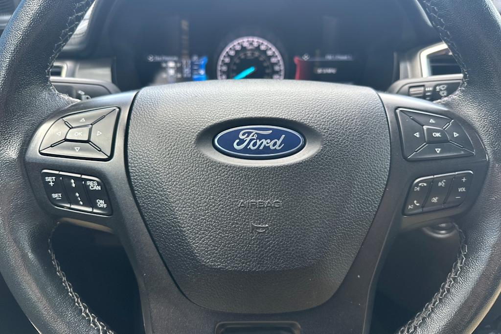 Thumbnail: 2022 Ford Ranger - 26